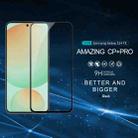 For Samsung Galaxy S24 FE 5G NILLKIN CP+Pro 9H Explosion-proof Tempered Glass Film - 2