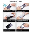 For Samsung Galaxy A36 5G / A56 5G NILLKIN CP+Pro 9H Explosion-proof Tempered Glass Film - 4