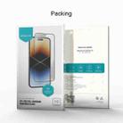 For Samsung Galaxy A36 5G / A56 5G NILLKIN CP+Pro 9H Explosion-proof Tempered Glass Film - 6