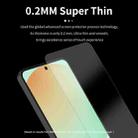 For Samsung Galaxy S24 FE 5G NILLKIN H+Pro 0.2mm 9H Explosion-proof Tempered Glass Film - 3