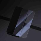 For Samsung Galaxy S25 5G NILLKIN H+Pro 0.2mm 9H Explosion-proof Tempered Glass Film - 3