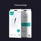 For Samsung Galaxy S25 5G NILLKIN H+Pro 0.2mm 9H Explosion-proof Tempered Glass Film - 5