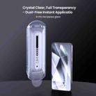 For Samsung Galaxy S25 5G NILLKIN H+Pro 0.2mm 9H Explosion-proof Tempered Glass Film - 6