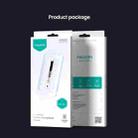 For Samsung Galaxy S25+ 5G NILLKIN H+Pro 0.2mm 9H Explosion-proof Tempered Glass Film - 5