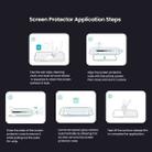 For Samsung Galaxy S25 Ultra 5G NILLKIN H+Pro 0.2mm 9H Explosion-proof Tempered Glass Film - 4