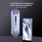 For Samsung Galaxy S25 Ultra 5G NILLKIN H+Pro 0.2mm 9H Explosion-proof Tempered Glass Film - 6