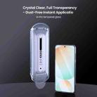 For Samsung Galaxy S25 Edge 5G NILLKIN H+Pro 0.2mm 9H Explosion-proof Tempered Glass Film - 3