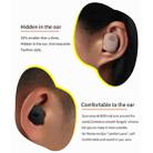 Calante T2S 5D Sound Effect Bluetooth 5.0 Wireless Bluetooth Earphone with Magnetic Charging Box, Support Call & Siri(Cherry Blossom Pink) - 7