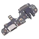 For Realme C67 5G Original Charging Port Board - 2