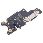 For Realme C65 4G Original Charging Port Board - 3