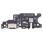 For Realme C65 5G Original Charging Port Board - 1