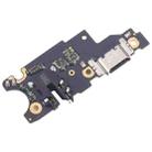 For Realme C65 5G Original Charging Port Board - 3