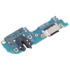 For Realme 11 5G RMX3780 Original Charging Port Board - 3