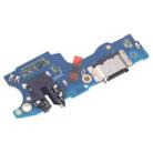 For Realme C55 RMX3710 Original Charging Port Board - 3