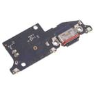 For Realme C75 4G RMX3941 Original Charging Port Board - 3