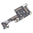 For OPPO Find X7 Original SIM Card Reader Board - 3