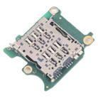 For OPPO Reno11 China Original SIM Card Reader Board - 2