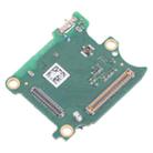 For OPPO Reno11 China Original SIM Card Reader Board - 3