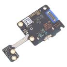 For OPPO Find N3 Original SIM Card Reader Board - 3