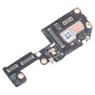 For OPPO Find N3 Flip Original SIM Card Reader Board - 3