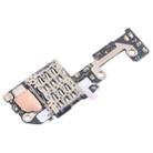 For OPPO Find N2 Flip Original SIM Card Reader Board - 2