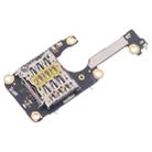 For OPPO Find X3 Pro Original SIM Card Reader Board - 2