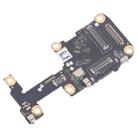 For Realme GT2 Pro RMX3301 RMX3300 Original SIM Card Reader Board - 3