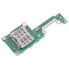 For Realme GT Neo6 Original SIM Card Reader Board - 2