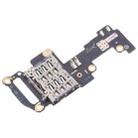 For Realme GT Neo3 Original SIM Card Reader Board - 2