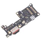 For Realme GT 6 RMX3851 Original SIM Card Reader Board - 3