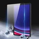 For Samsung Galaxy Tab S10+ 5pcs DUX DUCIS 0.33mm 9H HD Full Screen Tempered Glass Film - 2