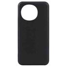 For Sharp Aquos Sense9 10pcs TPU Phone Case(Black) - 2