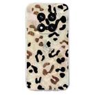 For Redmi Note 14 Pro+ 5G Colorful Painting Pattern TPU Phone Case(Leopard) - 2