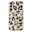 For Samsung Galaxy S24+ 5G Colorful Painting Pattern TPU Phone Case(Leopard) - 2
