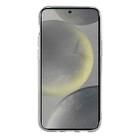 For Samsung Galaxy S24+ 5G Colorful Painting Pattern TPU Phone Case(Plum Blossom) - 3