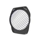 For DJI Air 3S JSR CB Series Drone Lens Filter, Filter:Streak Drawing Blue - 1