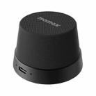 Momax 1-Vibe Go Magnetic Wireless Speaker(Black) - 2