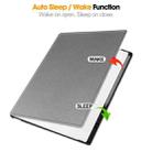 For reMarkable Paper Pro Voltage Holder Rotation Smart Leather Tablet Case(Grey) - 2