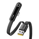 Baseus MVP 3 100W USB to Type-C Fast Charging Cable, Length:1m(Black) - 2