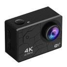 I5-361 2.0 inch IPS HD Screen Wide Angle 4K WiFi Action Camera, Style:without Remote Control - 1