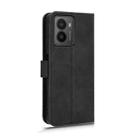 For HMD Fusion Skin Feel Magnetic Flip Leather Phone Case(Black) - 3