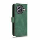 For Xiaomi Civi 5 Pro 5G Skin Feel Magnetic Flip Leather Phone Case(Green) - 3