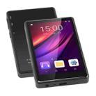 UNIWA MP009 4.0 inch IPS Screen Android 8.1 AI Smart Music Player Mini Tablet PC 2GB+16GB(Black) - 2