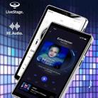 UNIWA MP009 4.0 inch IPS Screen Android 8.1 AI Smart Music Player Mini Tablet PC 2GB+16GB(Black) - 3