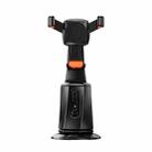 S1 Smart AI Tracking Gravity Sensing Gimbal(Black) - 2