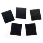 5pcs Magnetic Picture Photo Bag  Album Frame, Size:7 inch(Black) - 3