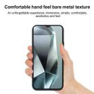 For Oukitel WP35 Pro 10pcs TPU Phone Case(Black) - 3
