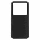 For Oukitel C60 Pro 10pcs TPU Phone Case(Black) - 2