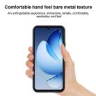For Oukitel C60 Pro 10pcs TPU Phone Case(Black) - 3