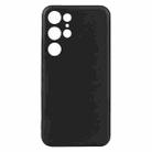 For Oukitel C61 Pro 10pcs TPU Phone Case(Black) - 2